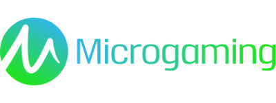 microgaming logo