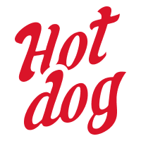 hotdog