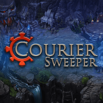 Courier Sweeper | Evoplay เว็บคาสิโนออนไลน์ สล็อตออนไลน์ รับเครดิตฟรีที่ EZ Casino