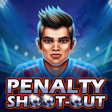 Penalty Shoot Out | Evoplay เว็บคาสิโนออนไลน์ สล็อตออนไลน์ รับเครดิตฟรีที่ EZ Casino