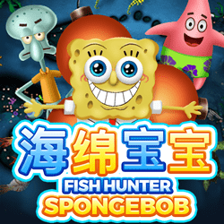Fish Hunter Spongebob | Joker เว็บคาสิโนออนไลน์ สล็อตออนไลน์ รับเครดิตฟรีที่ EZ Casino