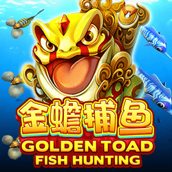 Fish Hunter Golden Toad | Joker เว็บคาสิโนออนไลน์ สล็อตออนไลน์ รับเครดิตฟรีที่ EZ Casino