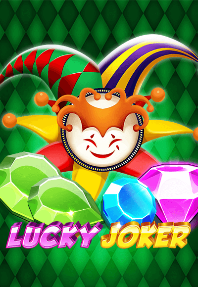 joker cover image png