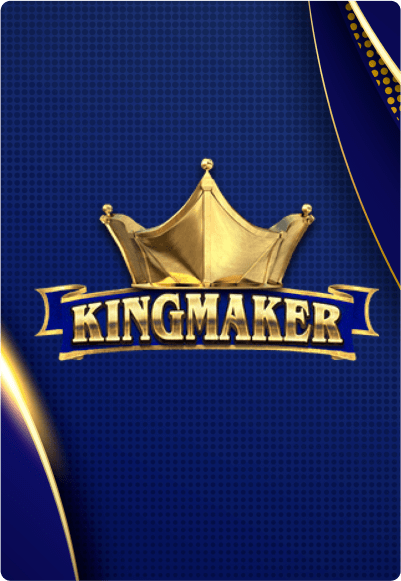 kingmaker cover image png