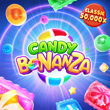 Candy Bonanza | PG Soft เว็บคาสิโนออนไลน์ สล็อตออนไลน์ รับเครดิตฟรีที่ EZ Casino