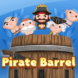 Pirate Barrel | rich88 เว็บคาสิโนออนไลน์ สล็อตออนไลน์ รับเครดิตฟรีที่ EZ Casino