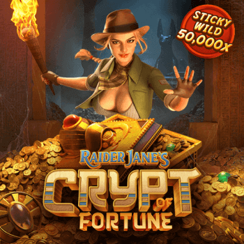 PGSLOTGAME Image