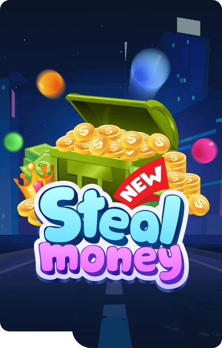 steal cover image png