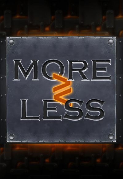 More Or Less | wt-evo-play สกิลเกมในเว็บคาสิโนออนไลน์ รับเครดิตฟรีที่