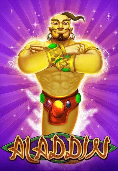 Aladdin