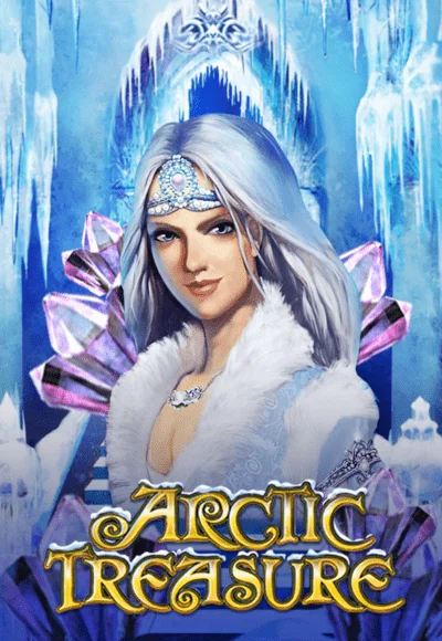 Arctic Treasure