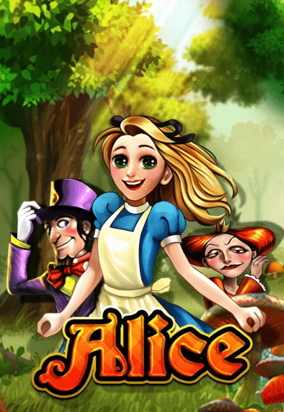 Alice