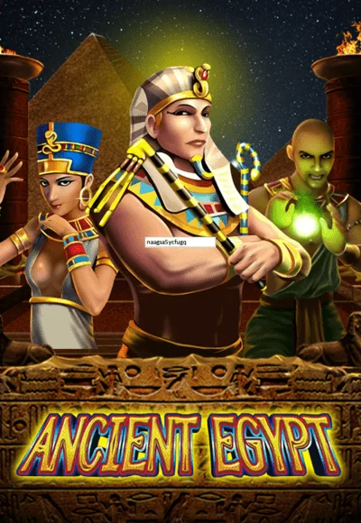 Ancient Egypt