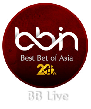 bbin logo circle