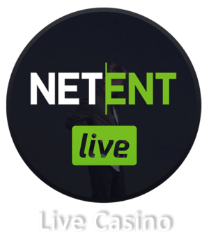 netent-live logo circle