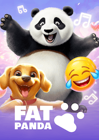 Logo wt-fat-panda vertical