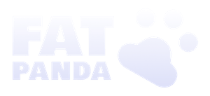 Logo wt-fat-panda horizontal
