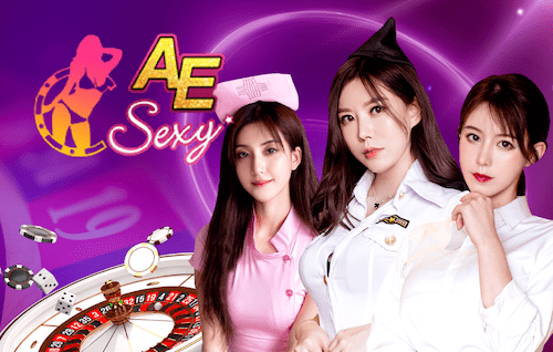  Sexy Gaming เซ็กซี่บาคาร่าสดออนไลน์บนเว็บ EZ Casino