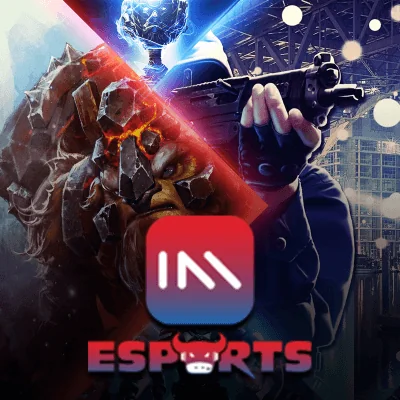 IM E-Sport