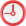 Icon clock