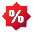 ขอรับส่วนลด icon image