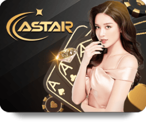 1Ufabet image of provider astar