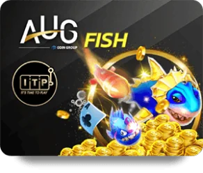 Aug Fishing