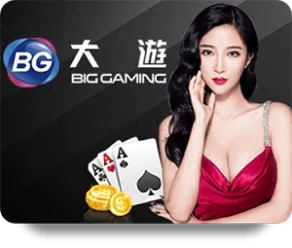Big Gaming