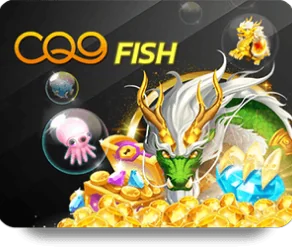 Cq9 Fishing