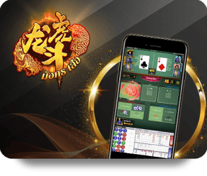 1Ufabet image of provider dragon-tiger