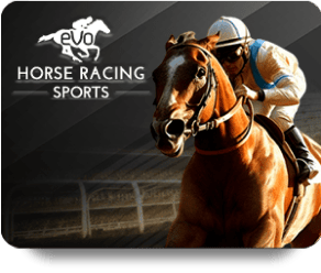 1Ufabet image of provider evo-horse-racing