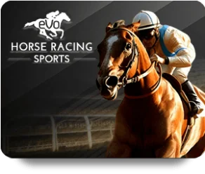 Evo Horse Racing