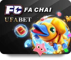 1Ufabet image of provider fa-chai-fishing
