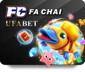 Fa Chai Fishing