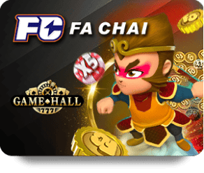 1Ufabet image of provider fa-chai