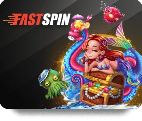 Fast Spin Fishing