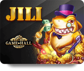 1Ufabet image of provider jili-fishing