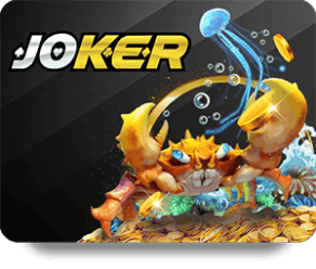 1Ufabet image of provider joker-fishing