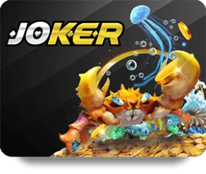 Joker Fishing