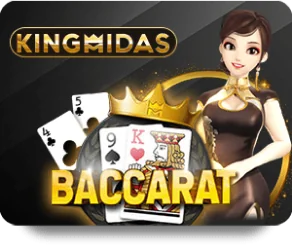 Kingmidas Baccarat