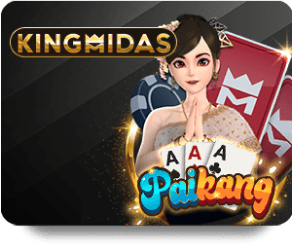 1Ufabet image of provider kingmidas-pai-kang