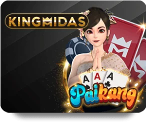 Kingmidas Pai Kang
