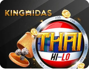 Kingmidas Thai Hilo