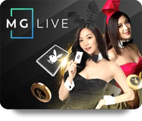 Mg Live