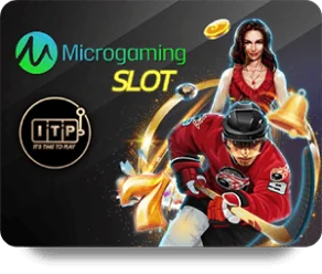 Mg Slot