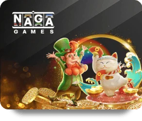 Naga Games