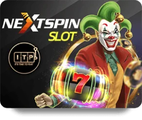Nextspin Slot