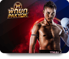 1Ufabet image of provider pak-yok