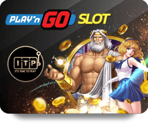 1Ufabet image of provider play-n-go-slot