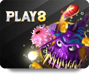 Play8 Fishing